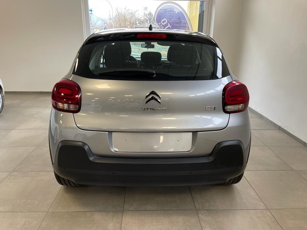 Citroen C3 BlueHDi 100 S&S Shine
