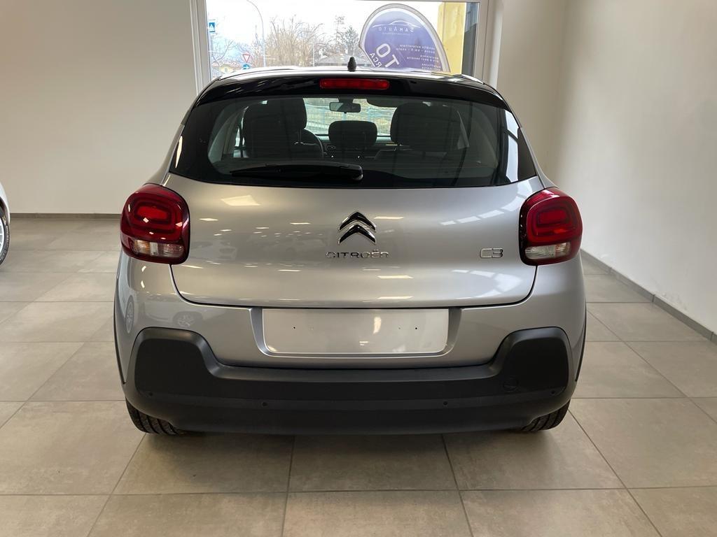 Citroen C3 BlueHDi 100 S&amp;amp;S Shine