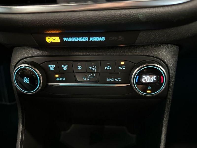 Ford Fiesta 5p 1.0 ecoboost ST-Line s&s 100cv my19.5
