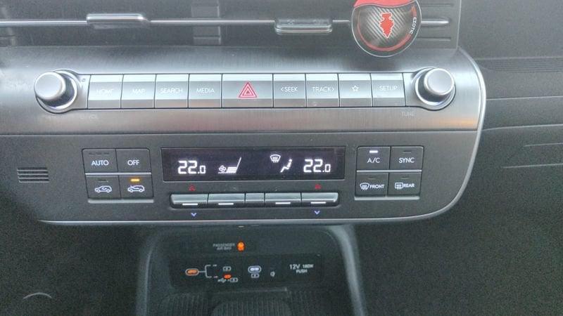 Hyundai Kona Kona 1.0 T-GDI Hybrid 48V iMT XLine