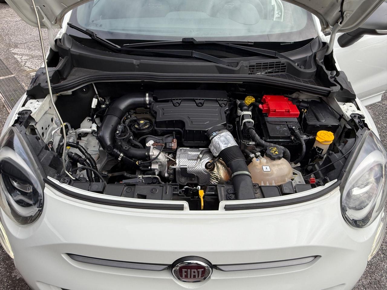 500X 1.0 T3 120 CV Sport-unipro-rate-garanzia-