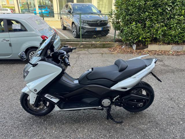 YAMAHA T Max 530 530