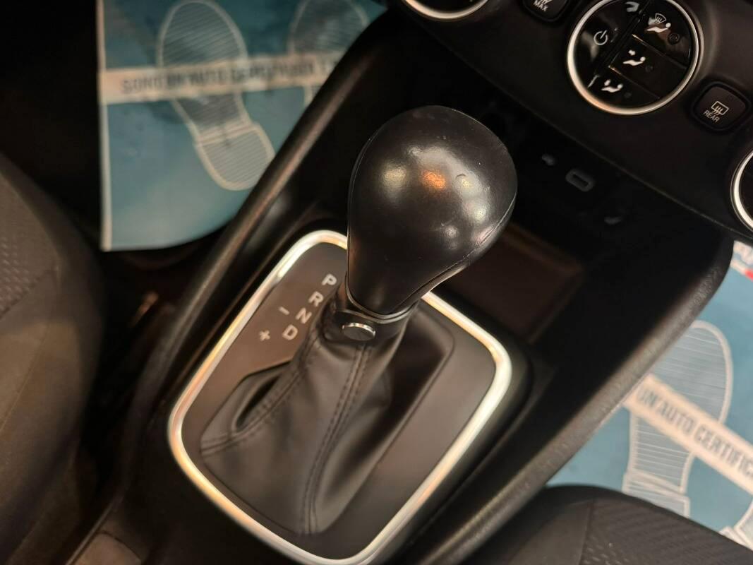 Fiat Tipo 1.6 mjt Business s&s 120cv dct my20