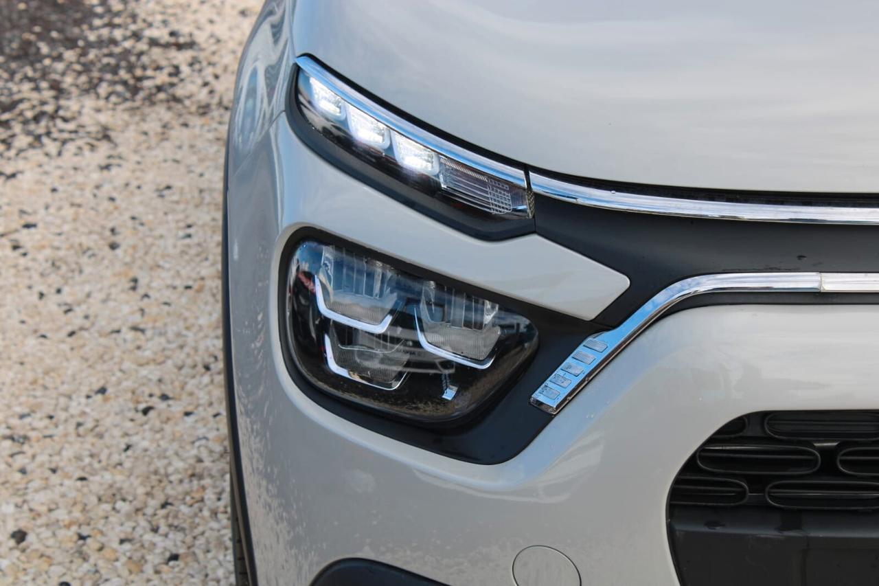 Citroen C3 Tua A SOLI 185€ al mese Anticipo Zero