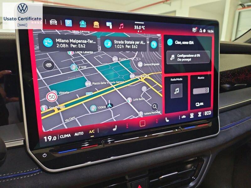Volkswagen Tayron 1.5 TSI eHybrid DSG R-Line Plus