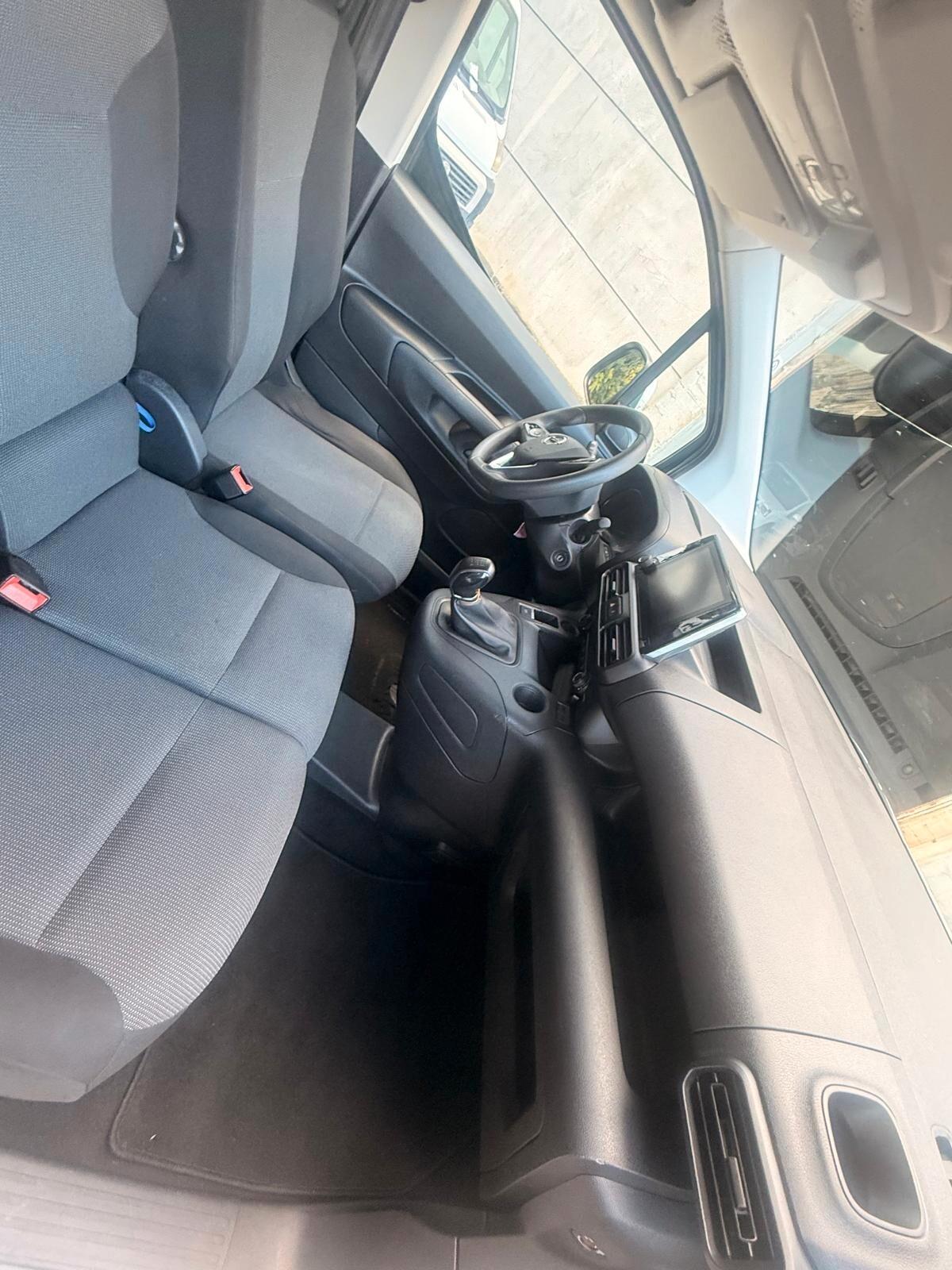 Opel Combo Cargo 1.5 Diesel 100CV PC 650kg Edition