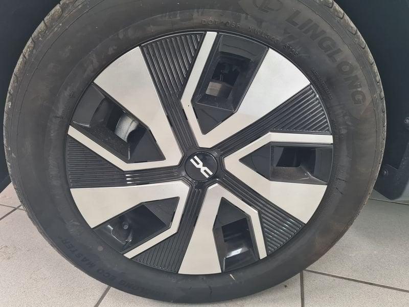 Dacia Sandero Sandero Stepway 1.2 Eco-G Expression 120cv