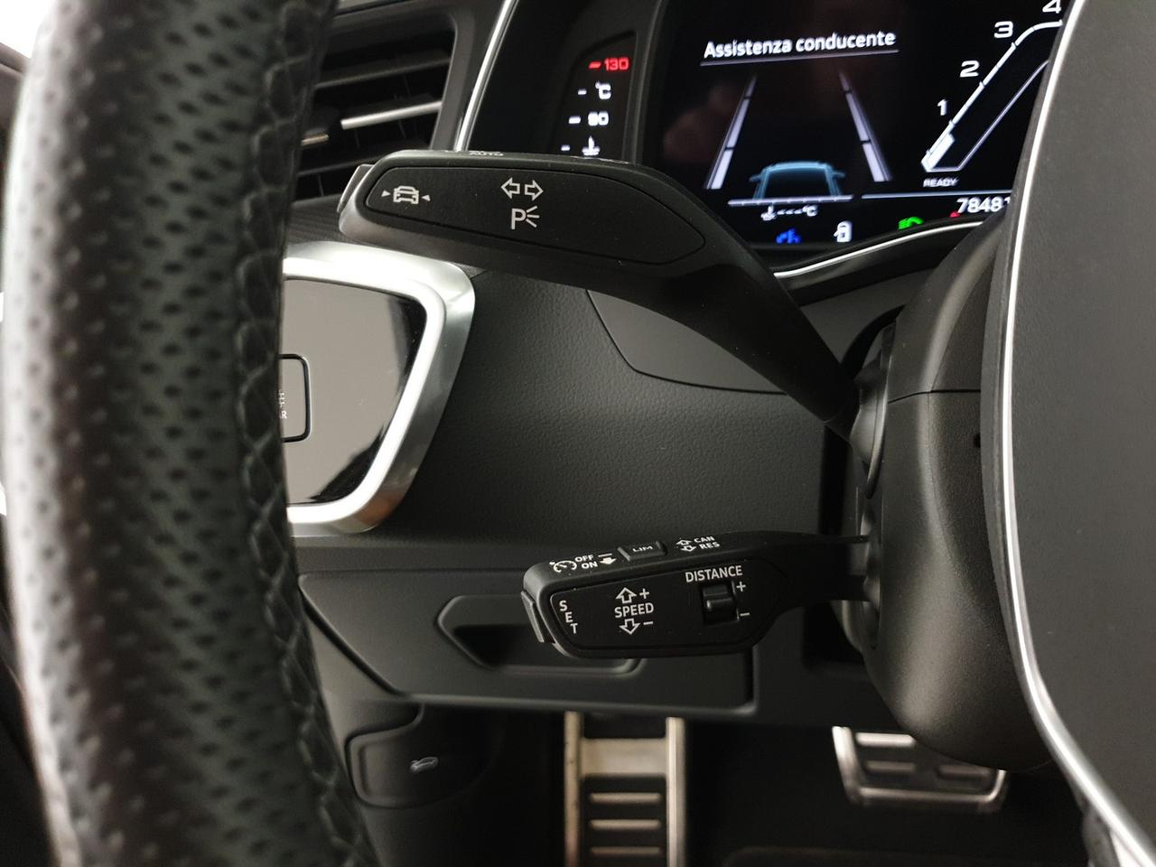 Avant 4.0TFSI 600CV quattro tiptronic