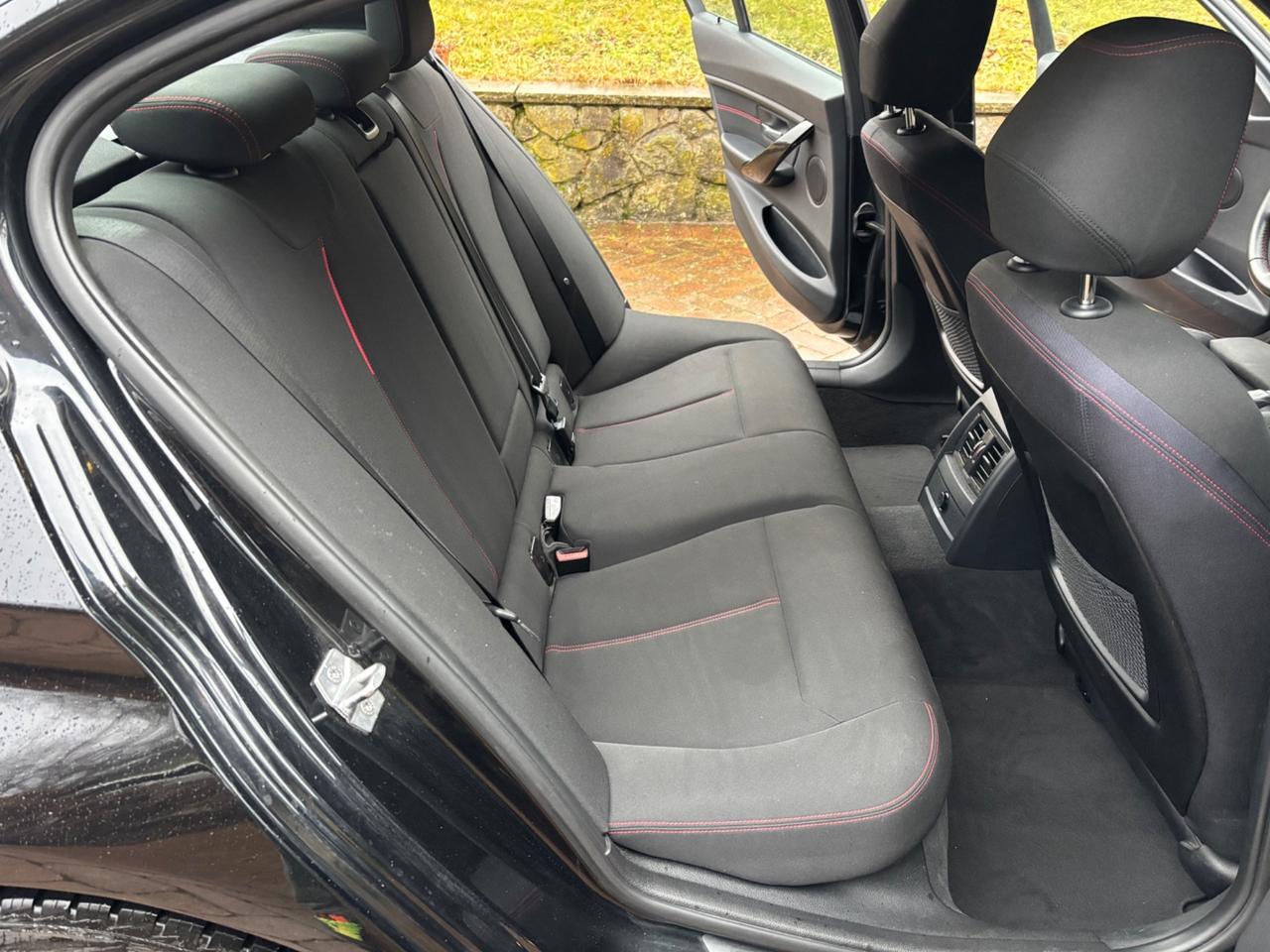 Bmw 316 316d Sport 2.0 diesel 116 cv