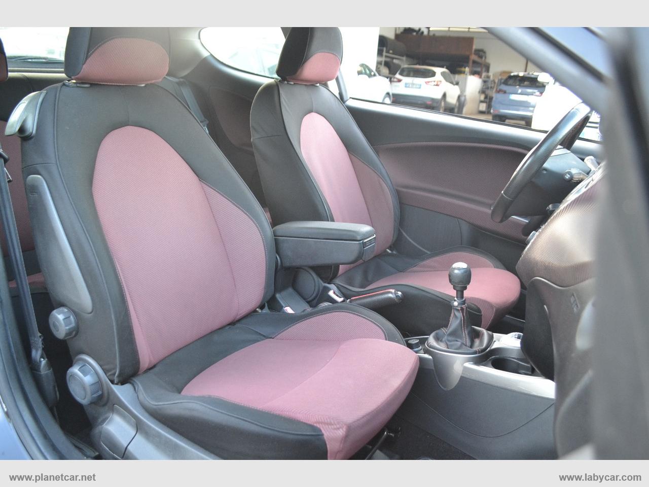 ALFA ROMEO MiTo 1.6 JTDm 16V Dist. Sport Pack