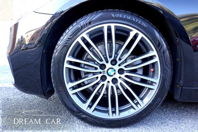 BMW 520 d xDrive Touring Msport