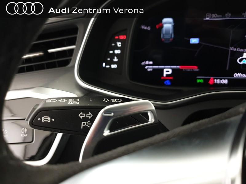 Avant 4.0TFSI 630CV quattro tiptronic Performance