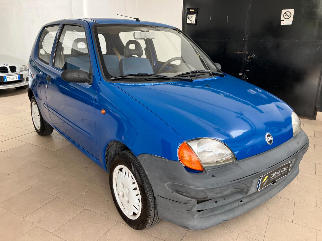 Fiat Seicento 1.1i NEOPATENTATI