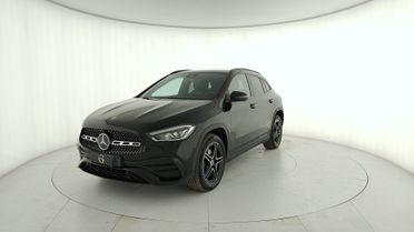 Mercedes-Benz GLA 250 e phev (eq-power) Premium auto