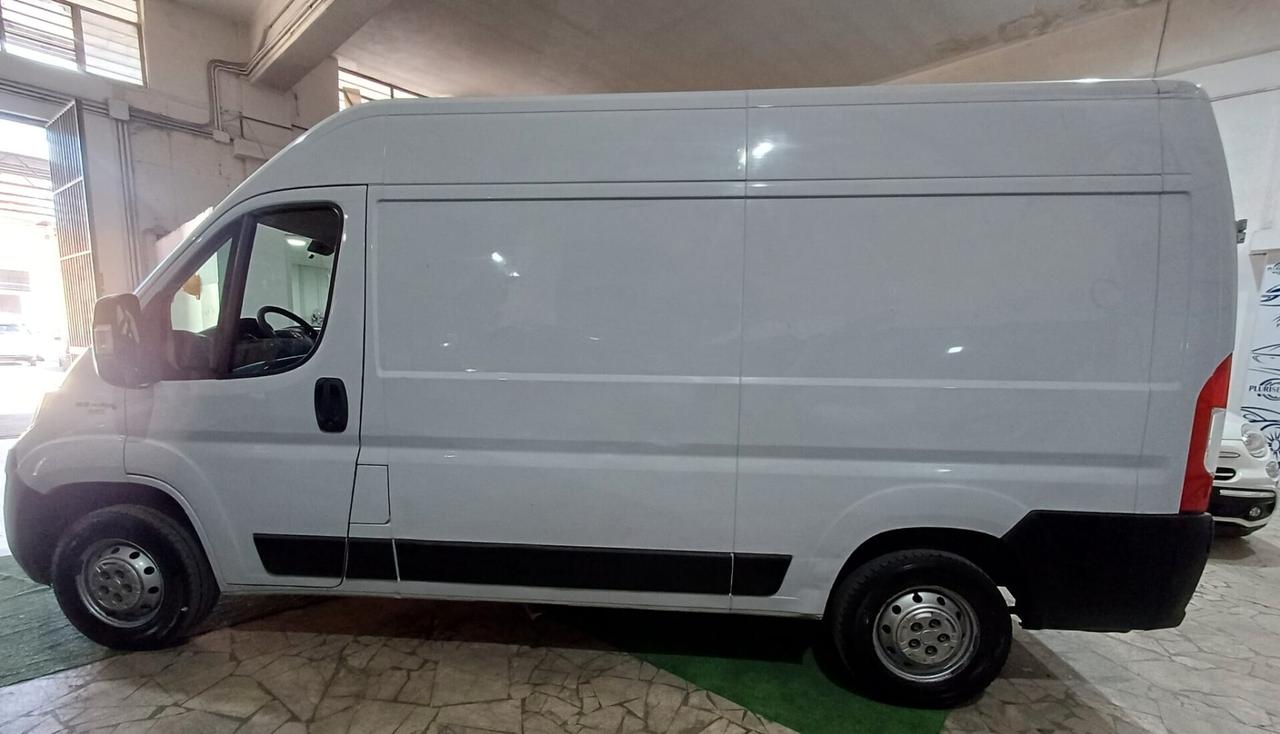 Fiat Ducato 2.3 MJT 130CV L2H2 Furgone - 2018