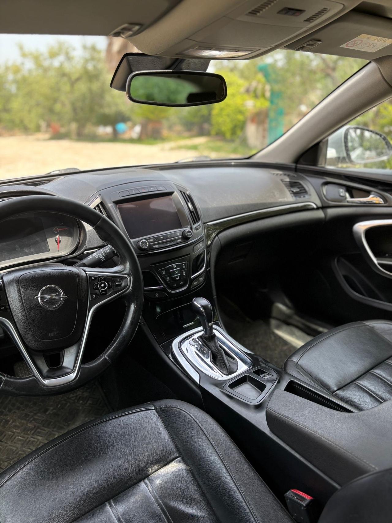 Opel Insignia 1.6 CDTI 136CV Sports Tourer aut. Advance