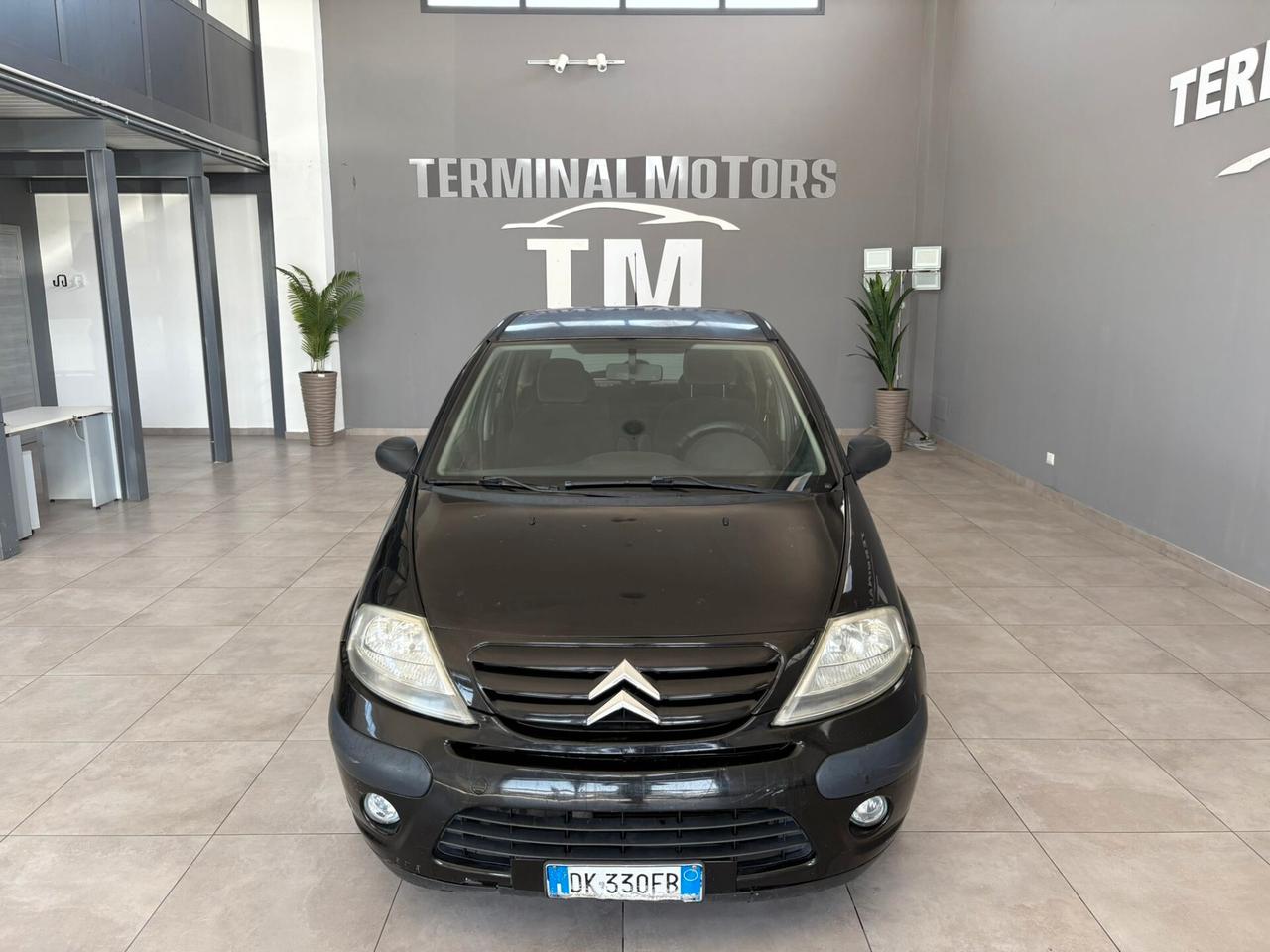 Citroen C3 1.4 HDi 70CV Elegance