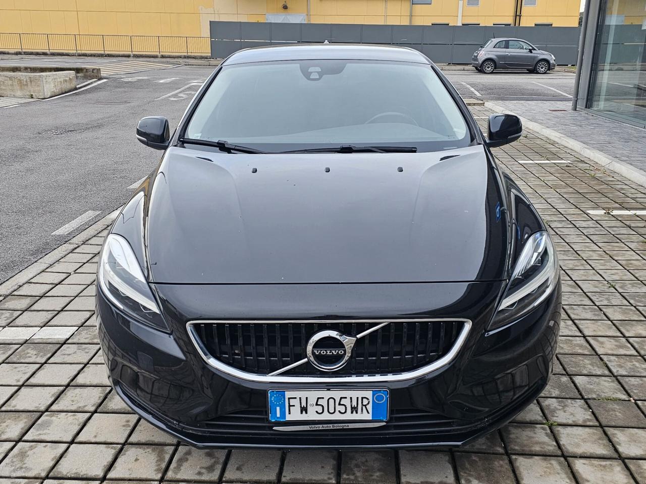 Volvo V40 D3 Geartronic Business