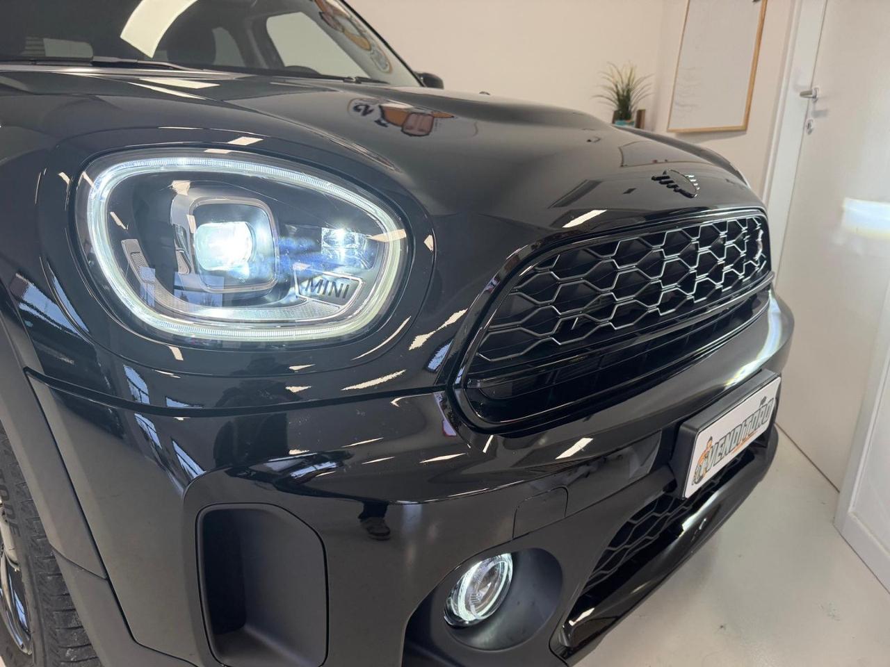 MINI Mini Cooper S Business Countryman