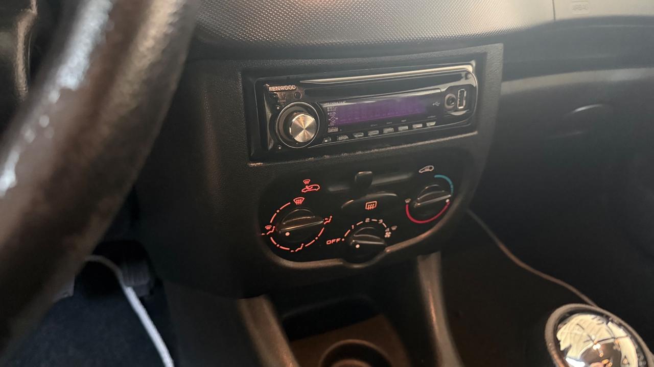 Peugeot 206 Plus 1.1 60CV 3p. X Line