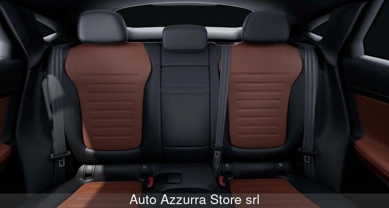 Mercedes-Benz GLC Coupé GLC Coupe 200d AMG Line Premium Plus 4m *TETTO, 20", PROMO AZZURRA*