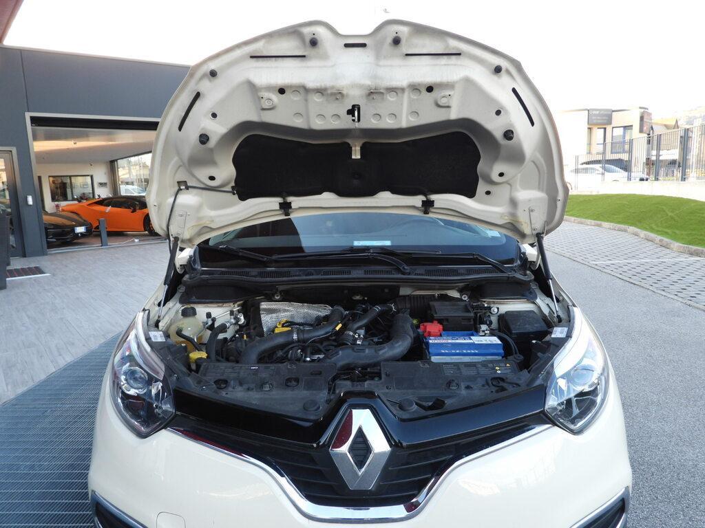 Renault Captur 0.9 TCe Live