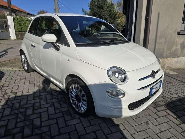 Fiat 500 1.2 Lounge s&s 69cv my19 OK NEOPATENTATI