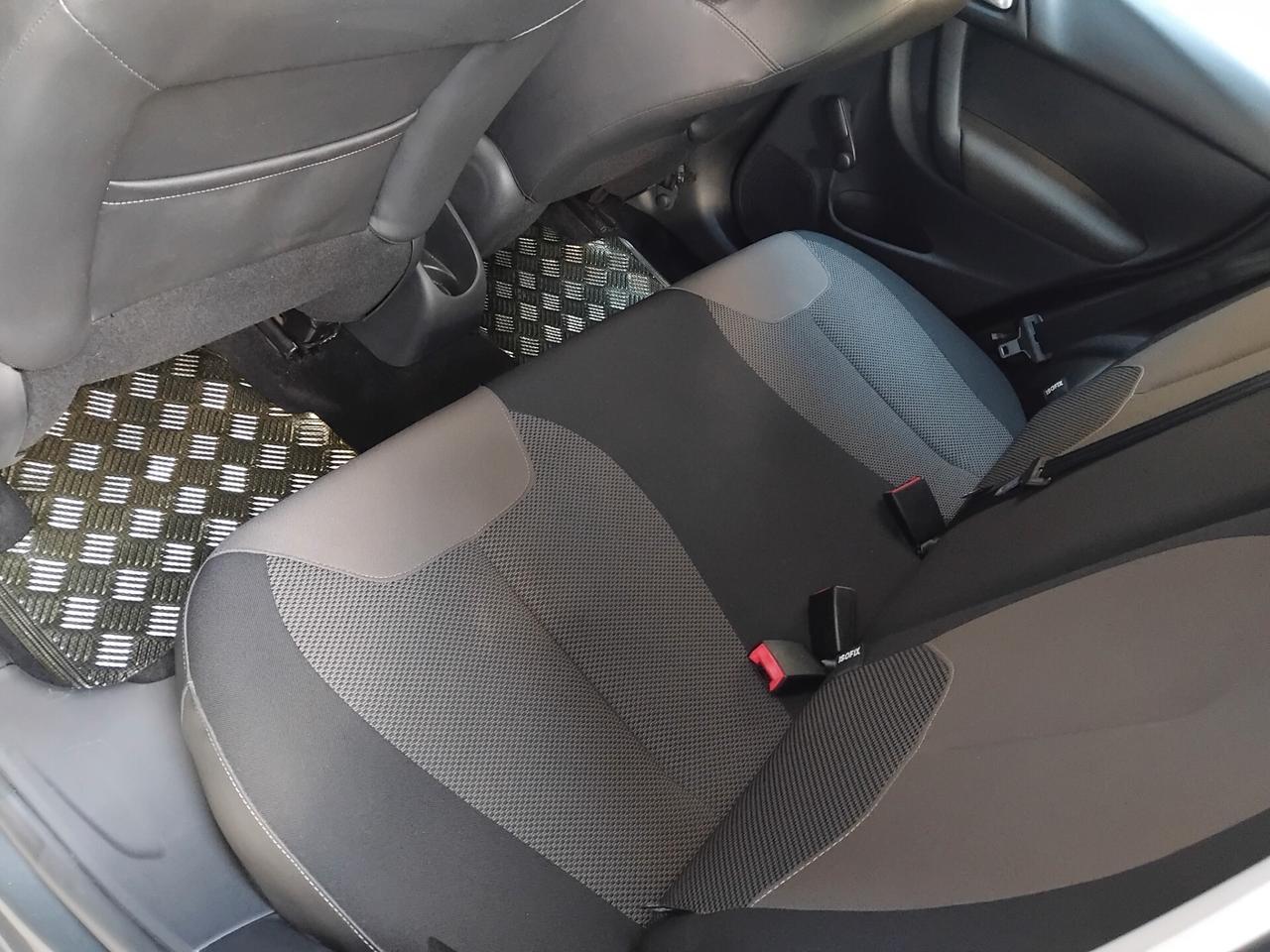 Citroen C3 1.2 benzina garanzia