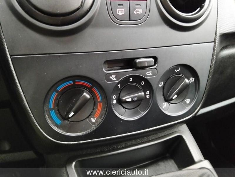 FIAT Fiorino 1.3 MJT 95CV Cargo Adventure