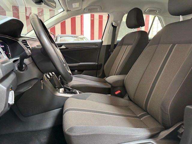 VOLKSWAGEN T-Roc 1.5 TSI ACT DSG Style BlueMotion Technology