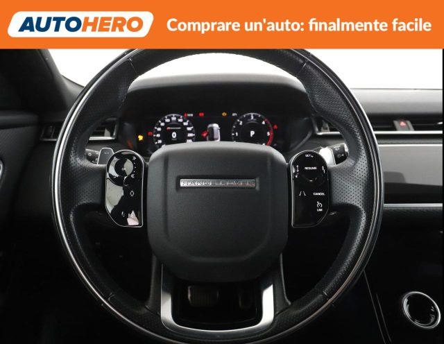 LAND ROVER Range Rover Velar 2.0D I4 180 CV R-Dynamic S