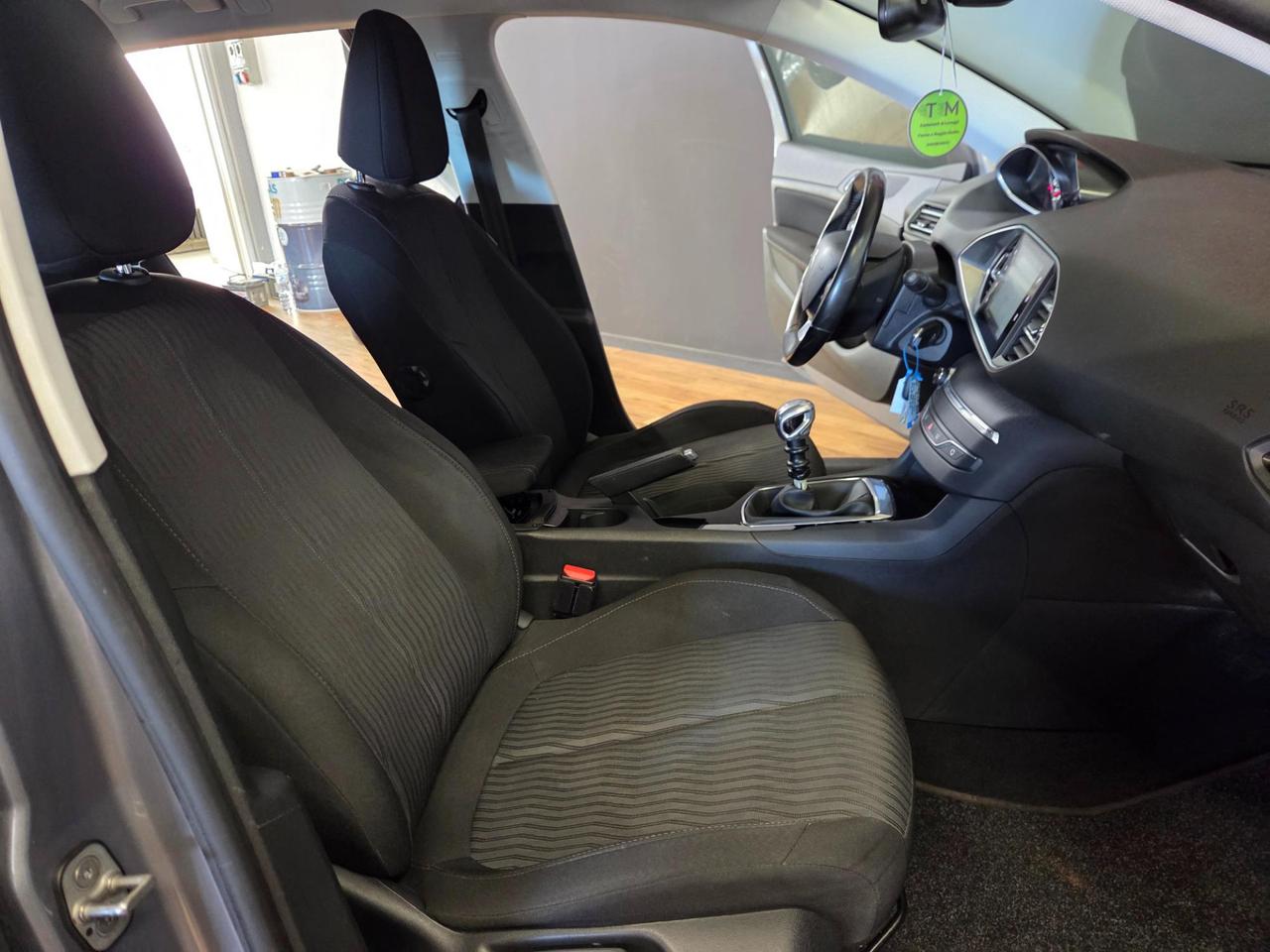 Peugeot 308 Station Wagon 308 SW 1.6 bluehdi Business s&s 120cv