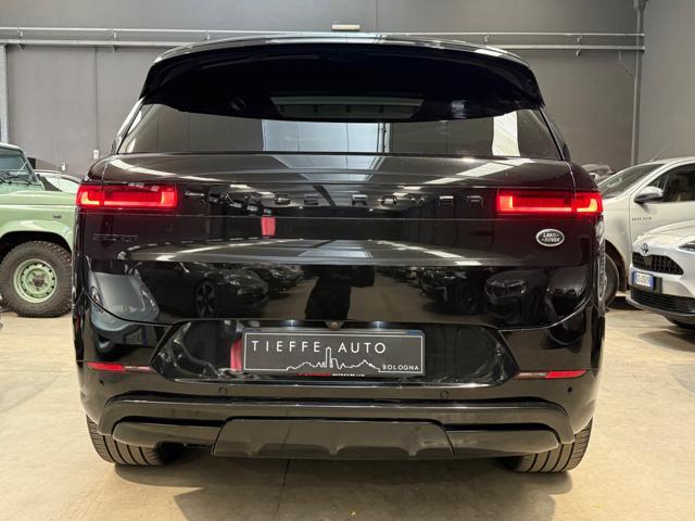 LAND ROVER Range Rover Sport 3.0D l6 249 CV Dynamic HSE