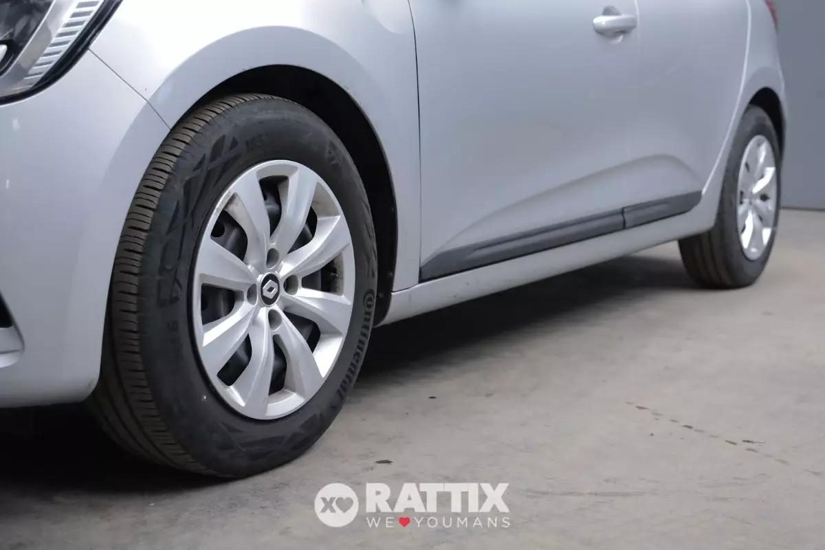 Renault Clio 1.0 SCE 65CV Life