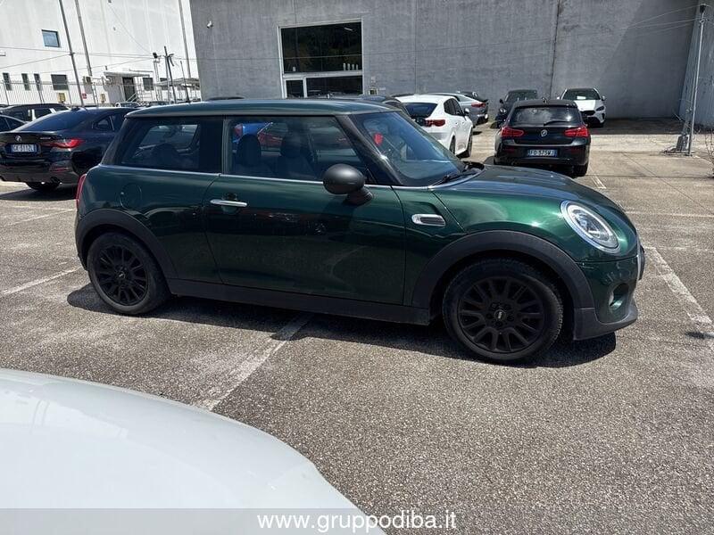 MINI Mini 3 porte Mini 2014 Diesel Mini 1.5 One D Business XL 3p