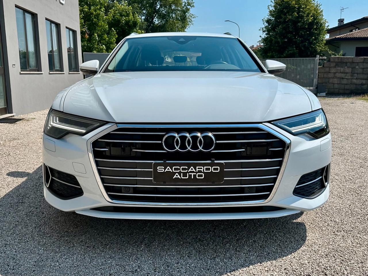 Audi A6 Avant 40 TDI Business Sport S tronic | PREZZO PROMO