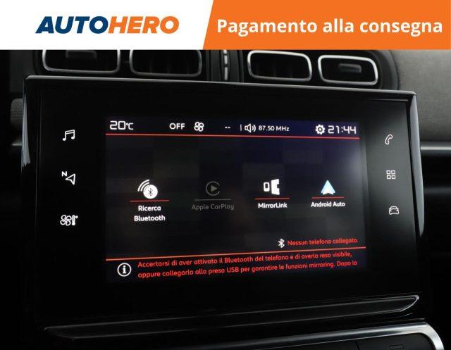 CITROEN C3 PureTech 82 Shine