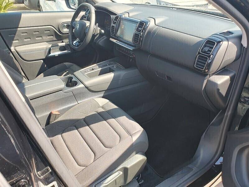 CITROËN C5 Aircross 1.5 BlueHDi 130CV EAT8 LED CAM