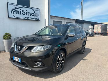 Nissan X-Trail PROMOFIN