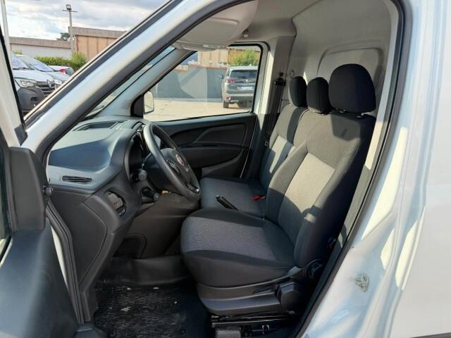 Fiat Doblo Doblò 1.6 MJT 105CV S&S PC-TN Cargo Lounge