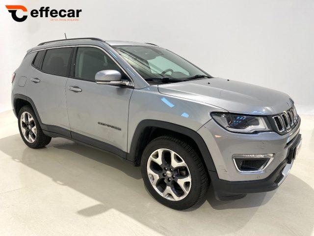 JEEP Compass 2.0 Multijet II 4WD Limited