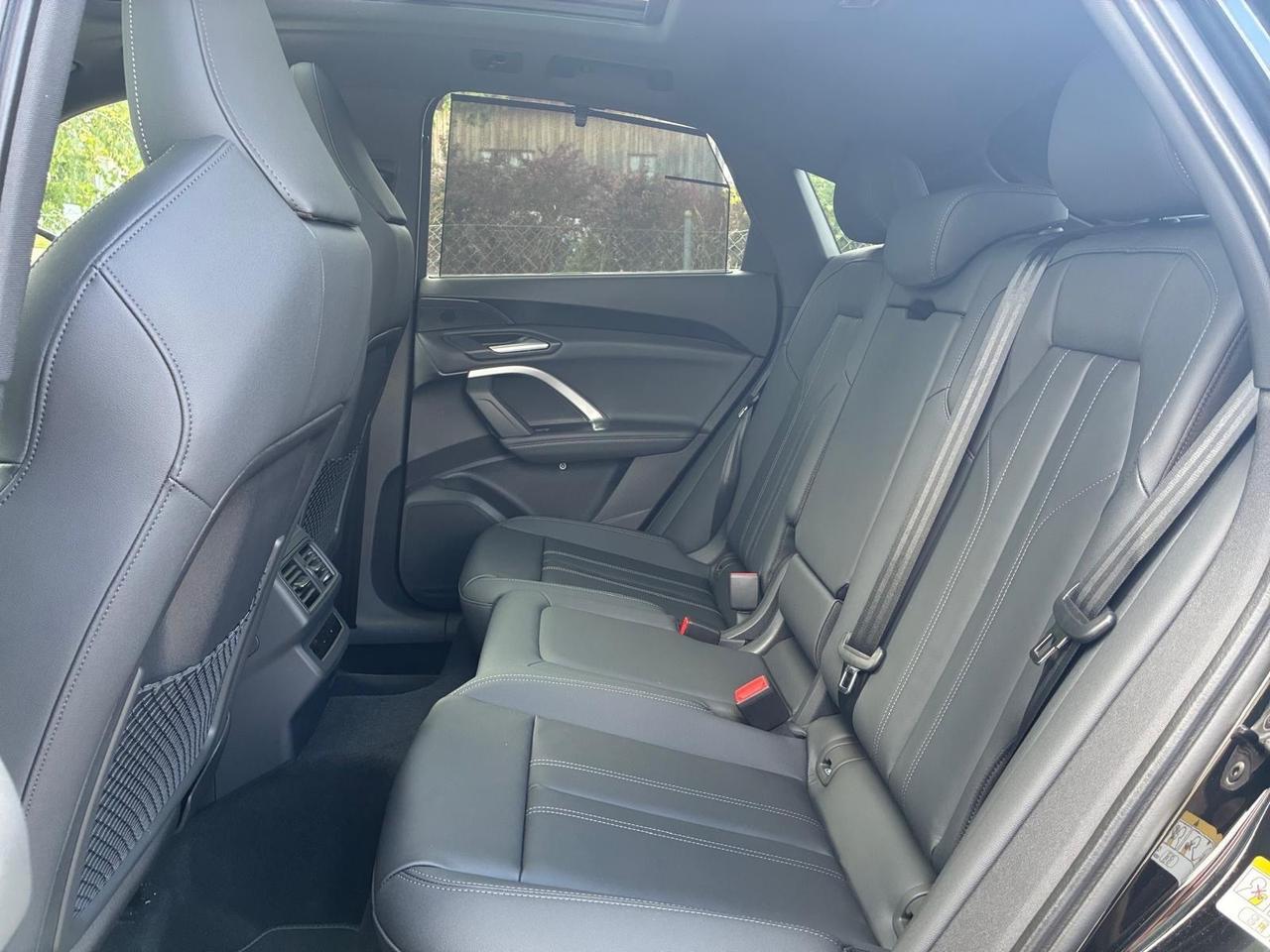 Audi Q5 SPB TDi 150 kW mHEV+ S tronic quattro line edition