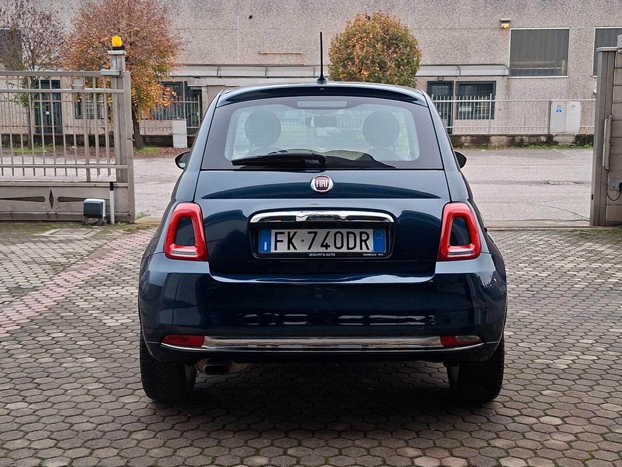 Fiat 500 1.2 Lounge *PREZZO REALE*