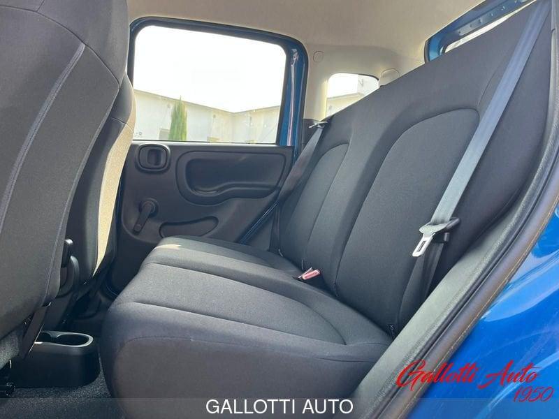 FIAT Panda 1.0 FireFly 70cv S&S Hybrid 4 p.ti - PROMO GALLOTTI