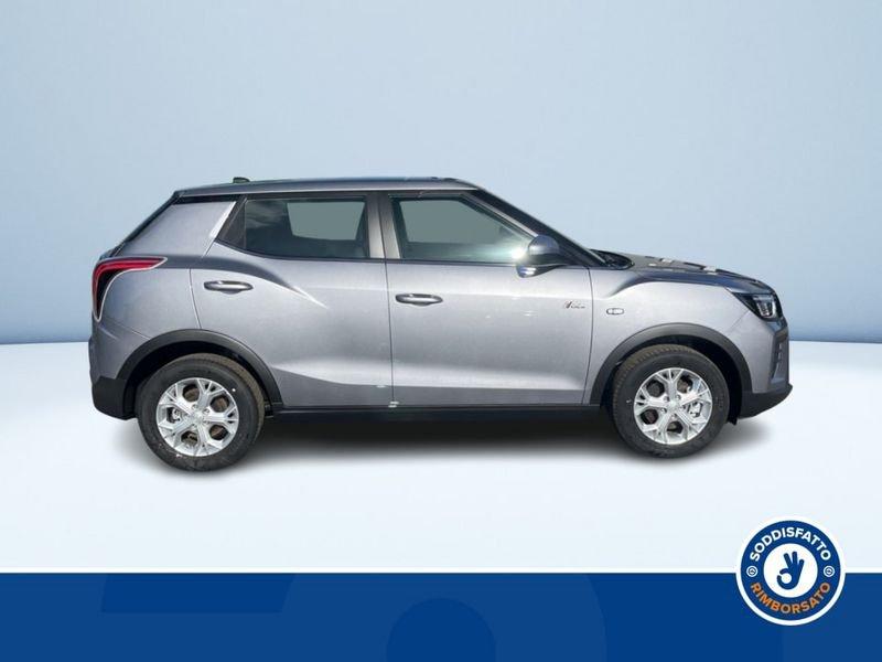 KGM Tivoli Must 1.5 Turbo GDI 135 CV