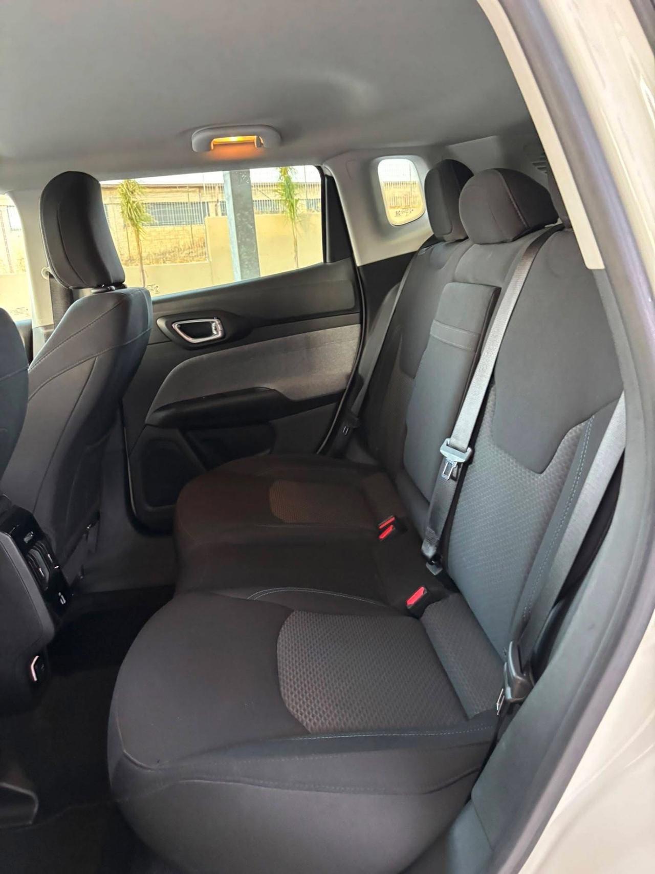 Jeep Compass 1.6 Multijet