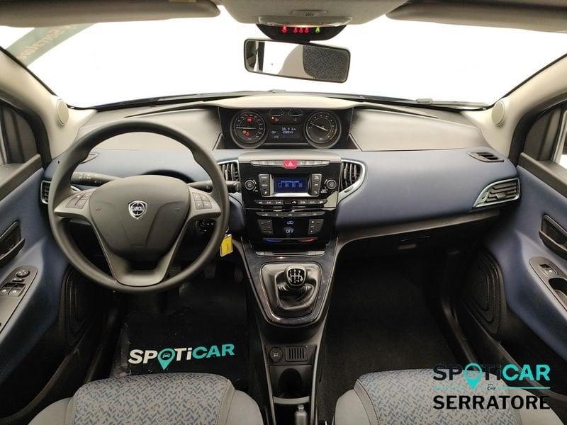 Lancia Ypsilon III 2021 1.0 firefly hybrid Oro s&s 70cv