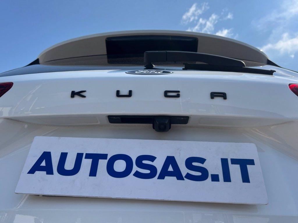 FORD Kuga 2.5 phev ST-Line 2wd 243cv auto del 2025