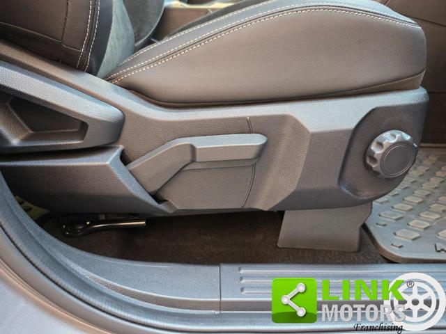 VOLKSWAGEN Amarok 2.0 tdi Style 4motion auto 205cv