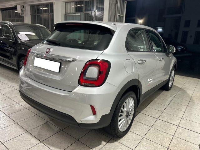 FIAT 500X 1.0 T3 120 CV Lounge